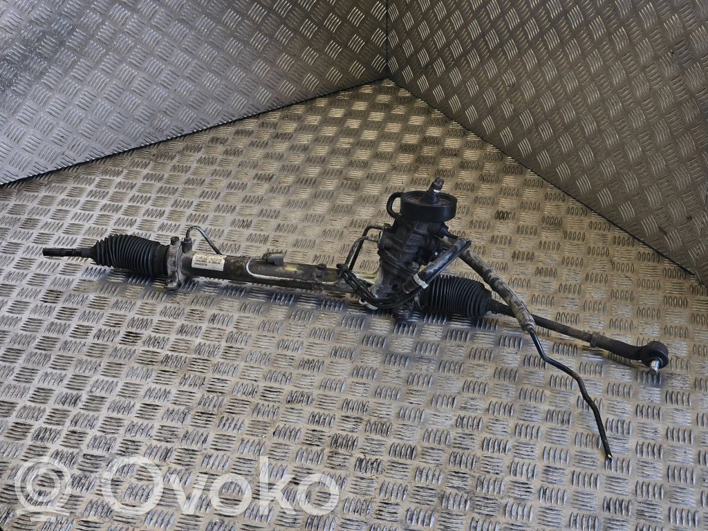 Przekładnia kierownicza / Maglownica   6Q1423055AF,0615905,6011500078404
