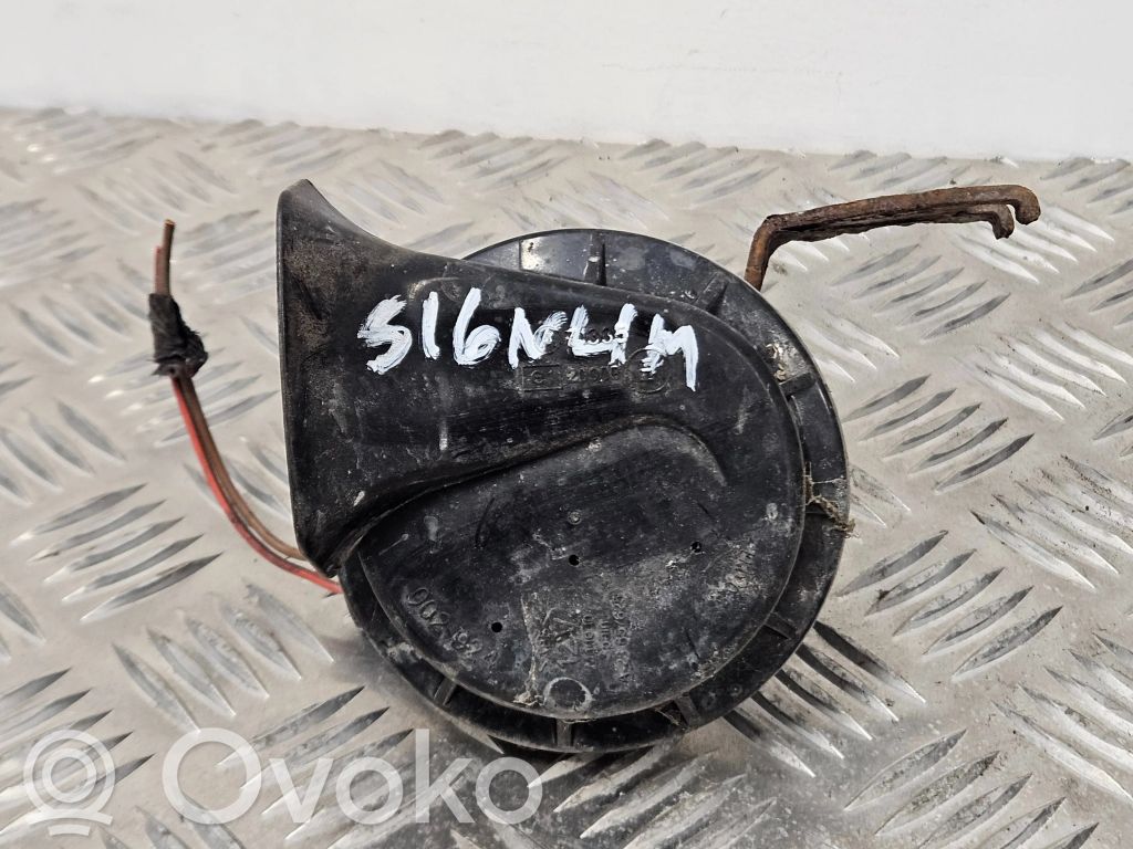 Opel Signum Señal acústica 
