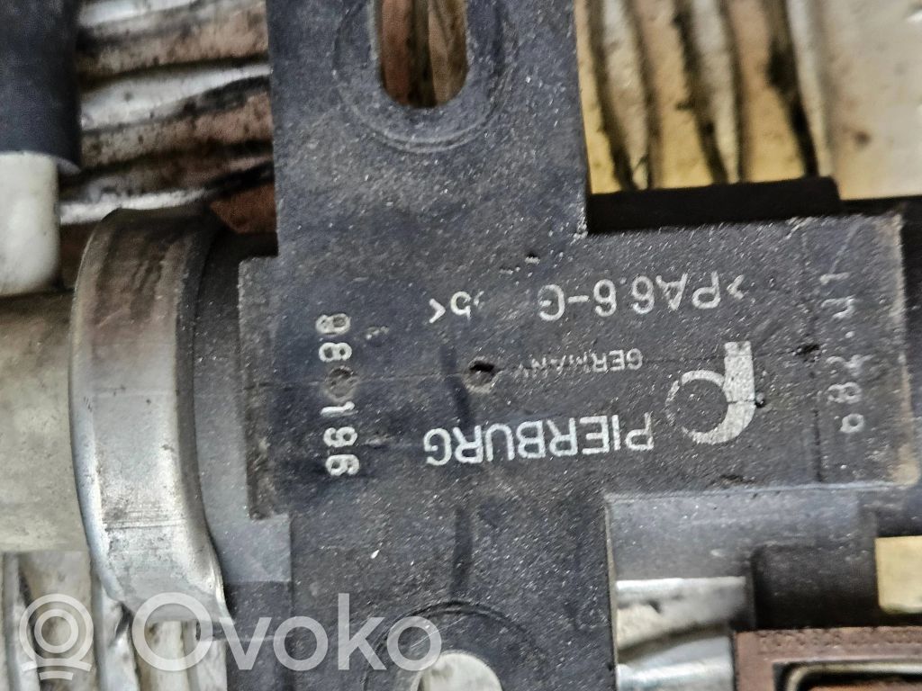 Audi A6 S6 C4 4A Zawór podciśnienia / Elektrozawór turbiny 