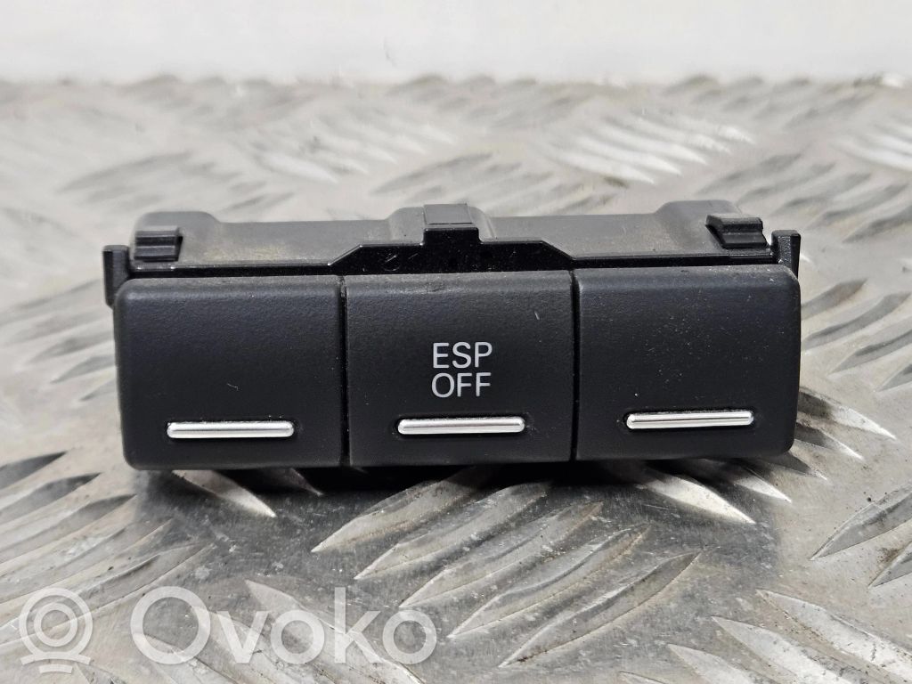 Audi A3 S3 8P ESP (stability program) switch 
