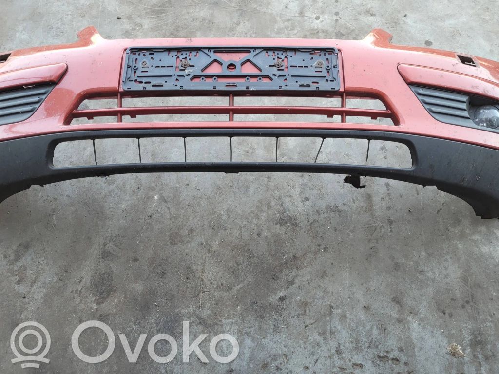 Ford Focus Front bumper 