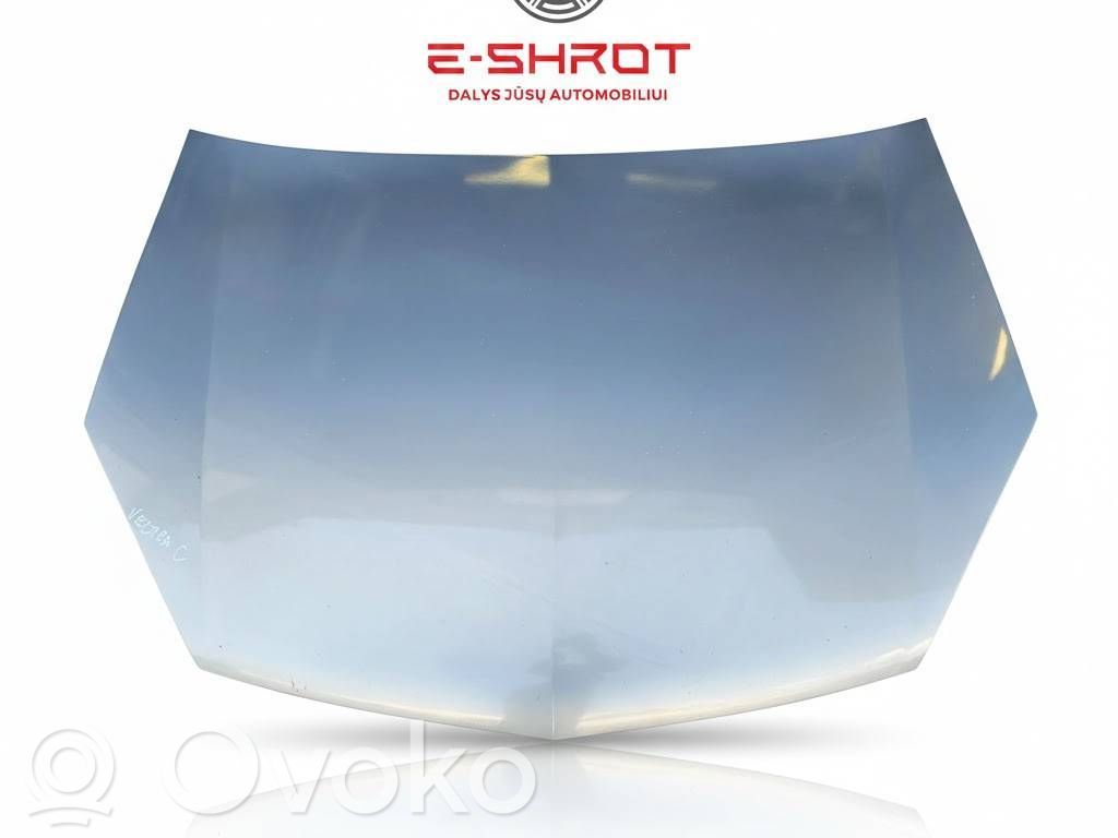 Opel Vectra C Engine bonnet/hood 