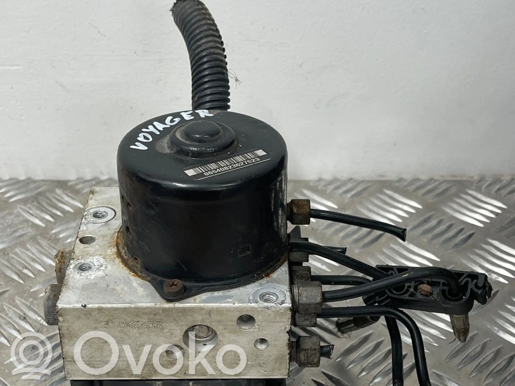 ABS Pump   344274