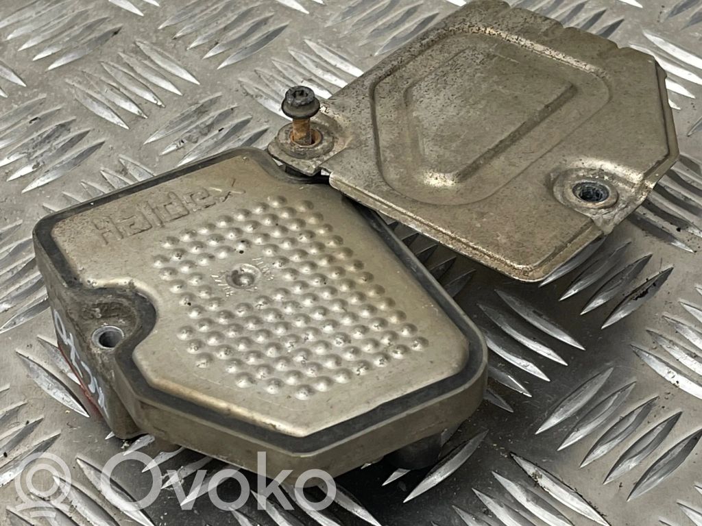 Volvo XC70 Torque split ecu control unit/module 