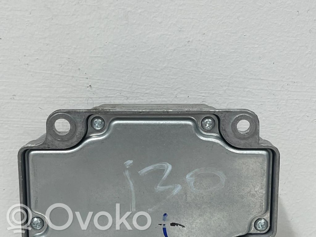 Hyundai i30 Airbag control unit/module 