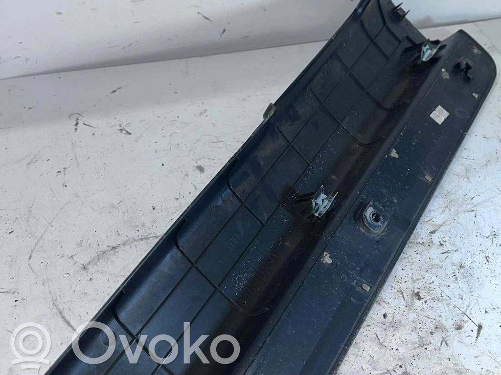 Opel Antara Front sill trim cover 