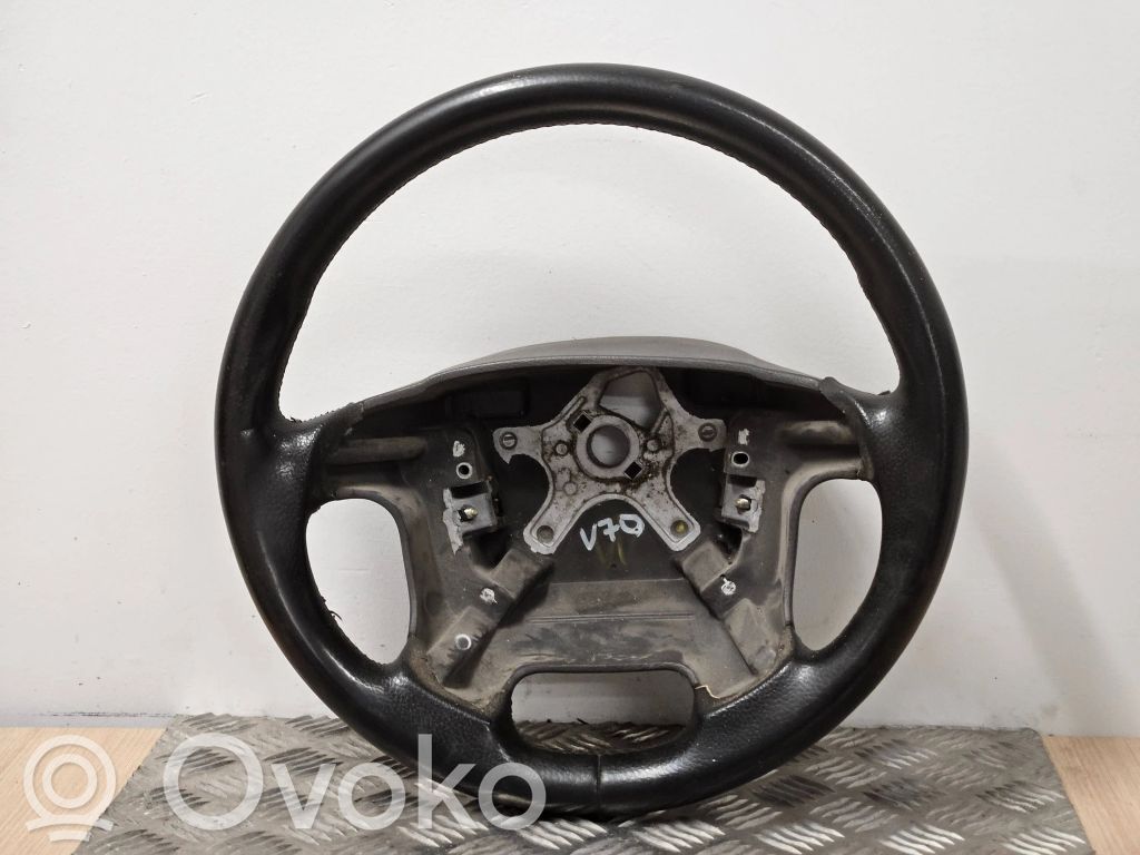 Volvo V70 Руль 