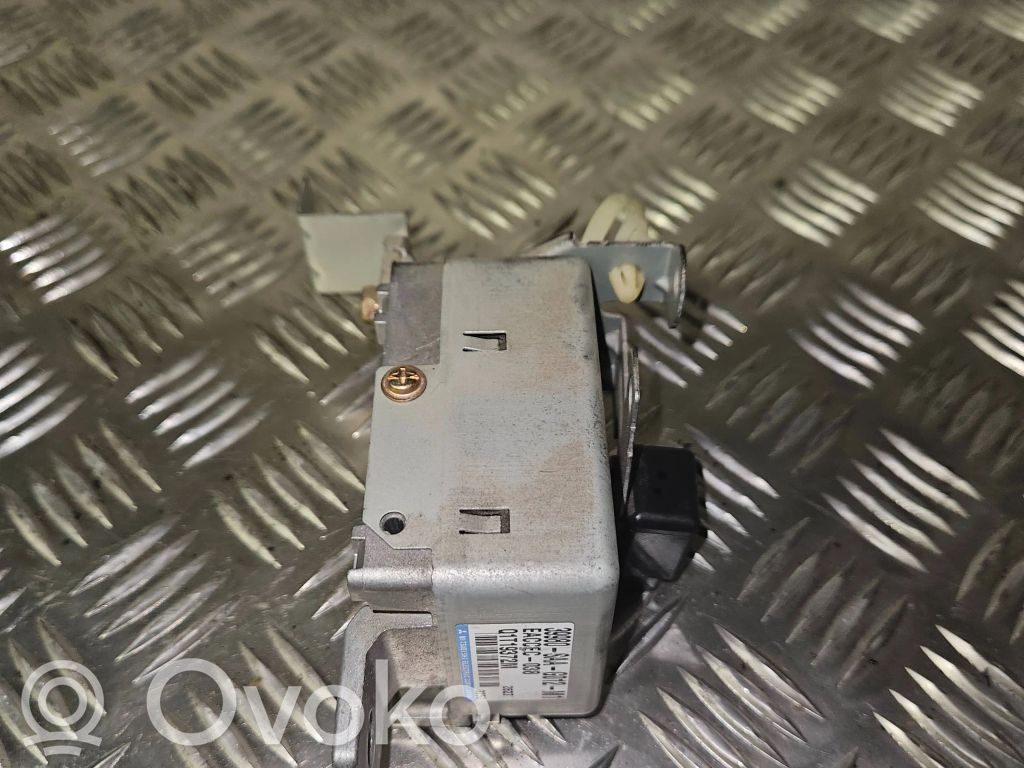 Honda Jazz Power steering control unit/module 