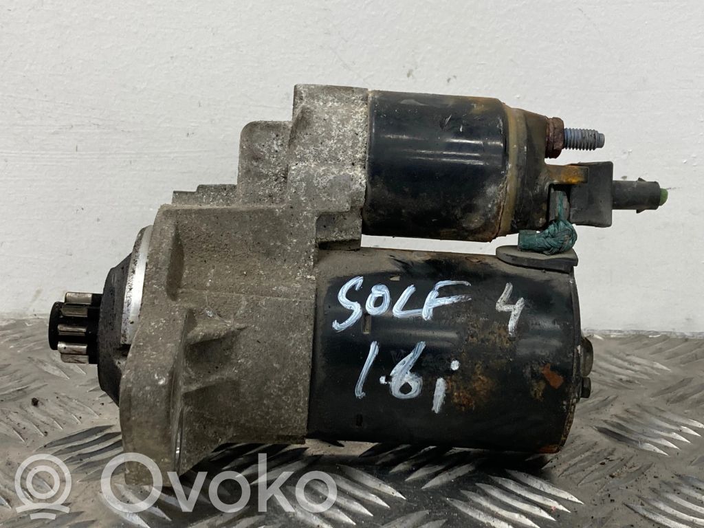 Rozrusznik   0001120402