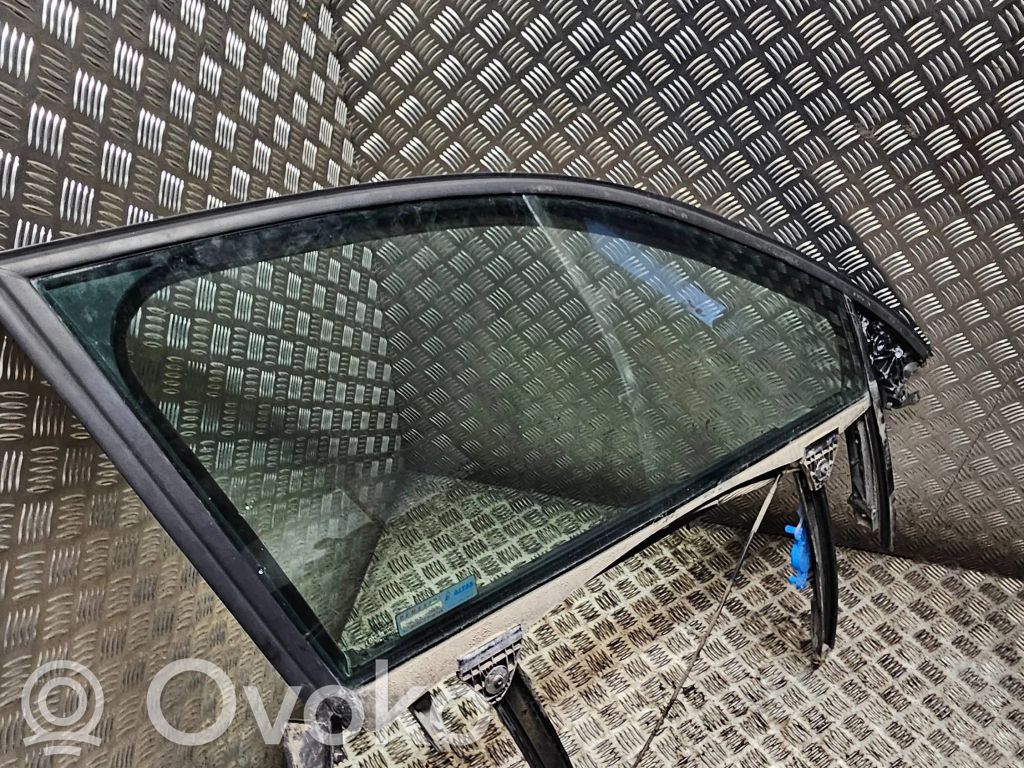 Audi A4 S4 B7 8E 8H Elektryczny podnośnik szyby drzwi przednich 