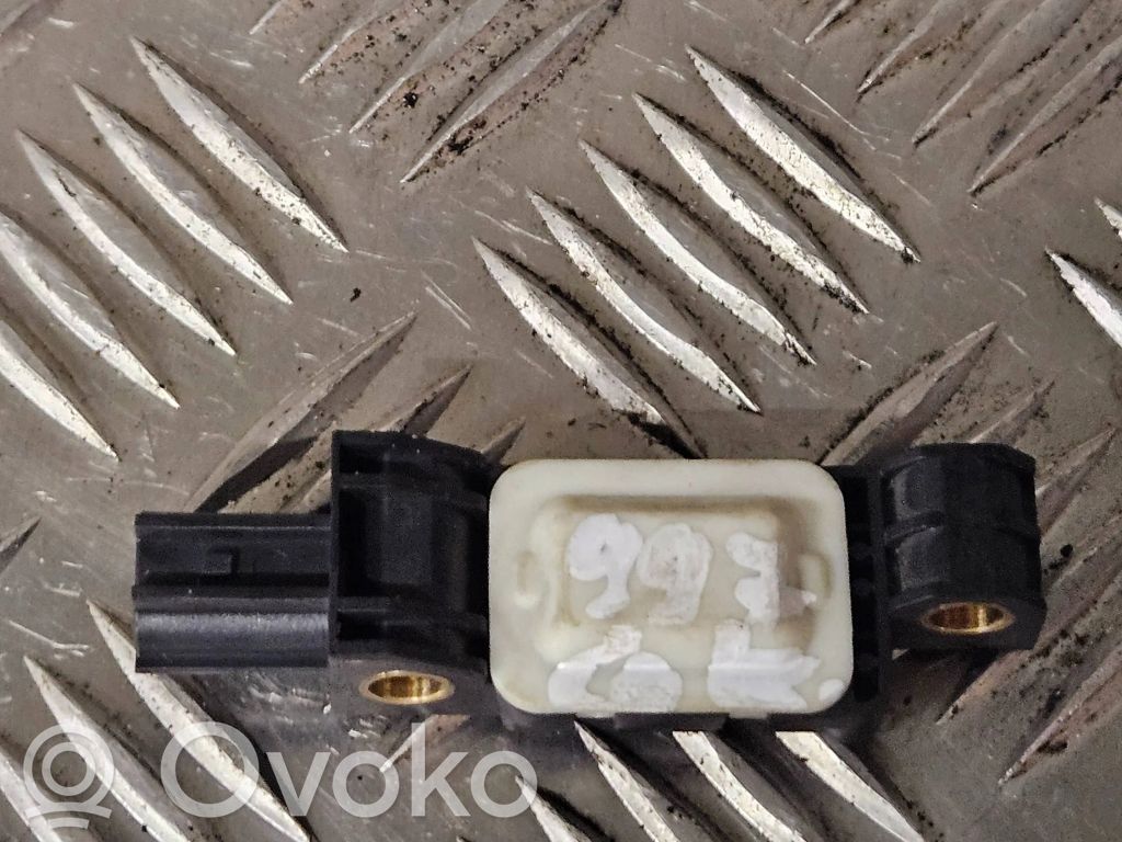 Audi A3 S3 8P Oro pagalvių smūgio daviklis 