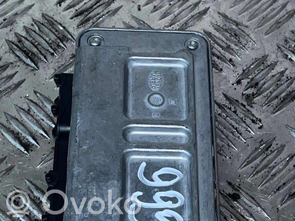 Seat Altea Calculateur moteur ECU 