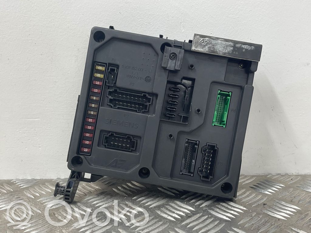 Módulo de fusible   7M0971882A