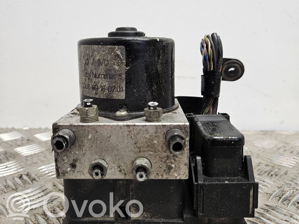 ABS Pump   8M512C405AA,10020603224,EA422G