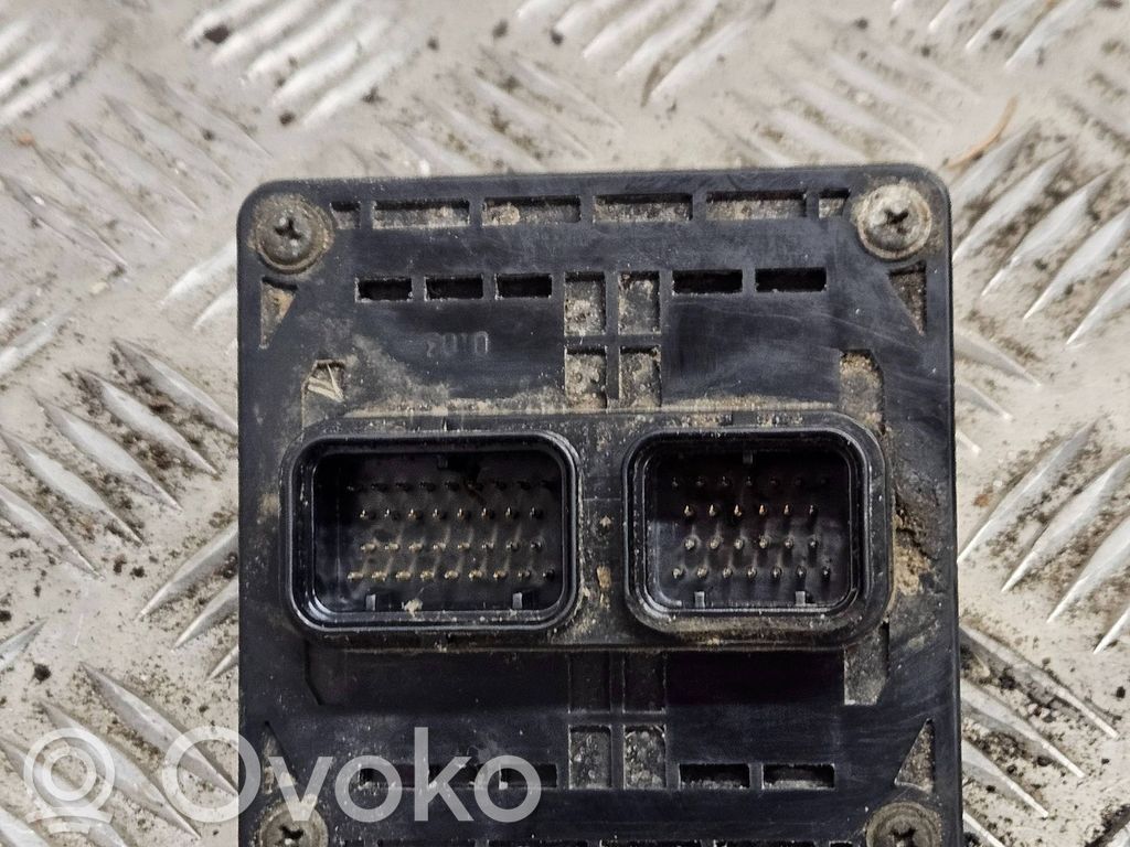 Subaru Forester SF Unitate/modul de control motor 