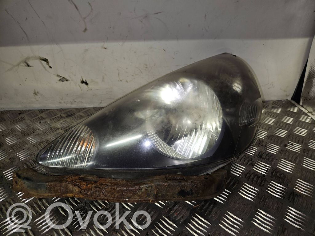 Headlight/headlamp