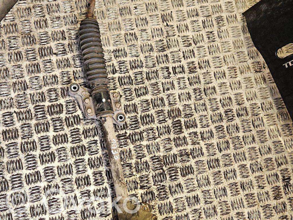 Honda Jazz Stūres statnis 
