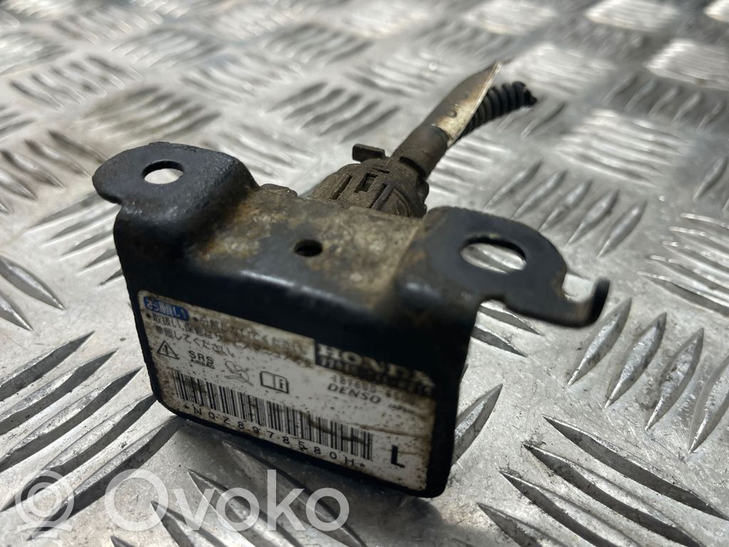 Airbagsensor Crashsensor Drucksensor   1876005500