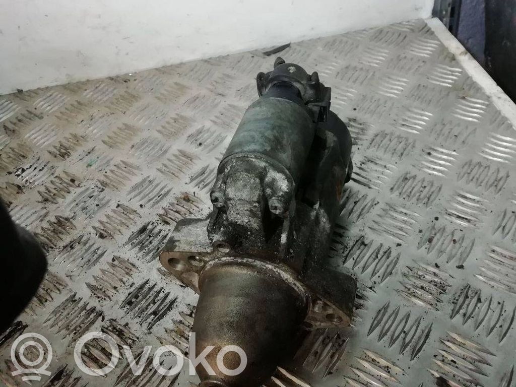 Motor de arranque   3G025571,31200RSRE01,MHG025