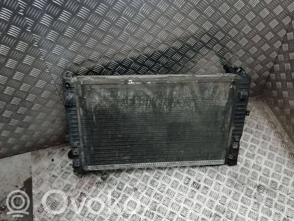 Volvo S40 Coolant radiator 
