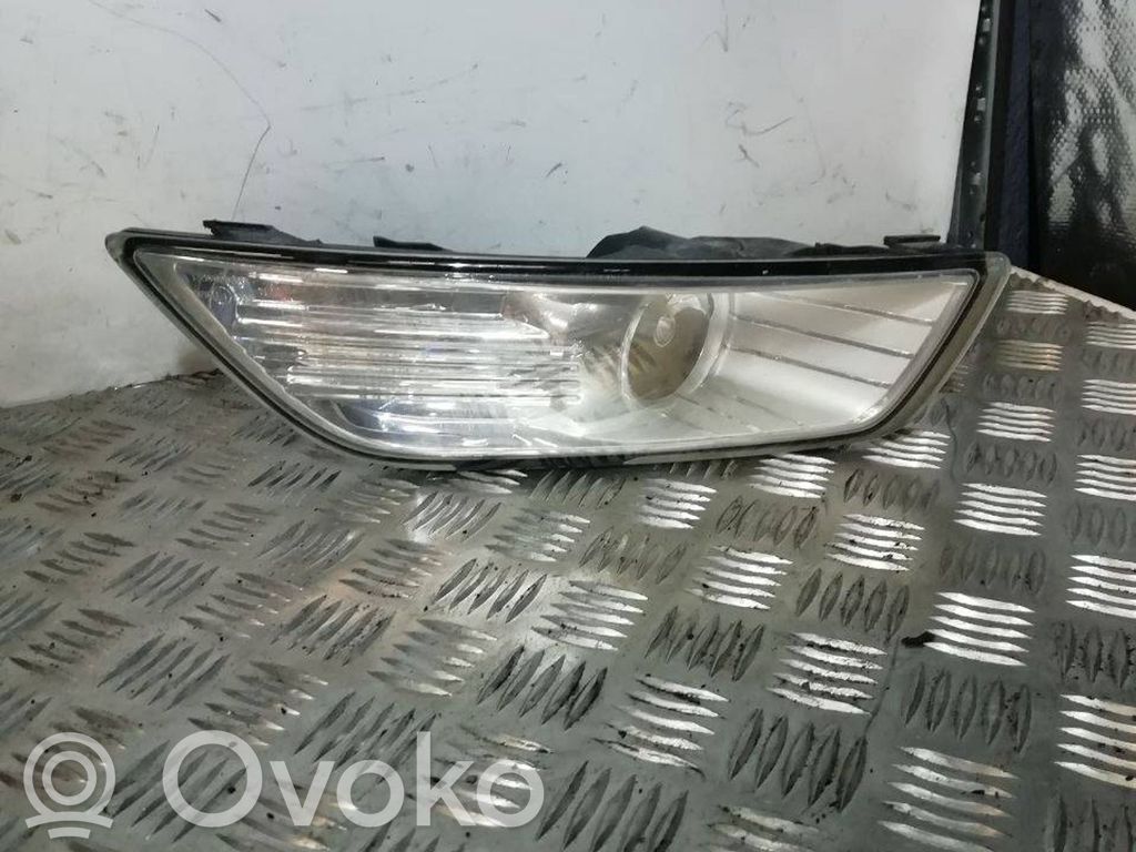 Ford Mondeo MK IV Luz de niebla delantera 