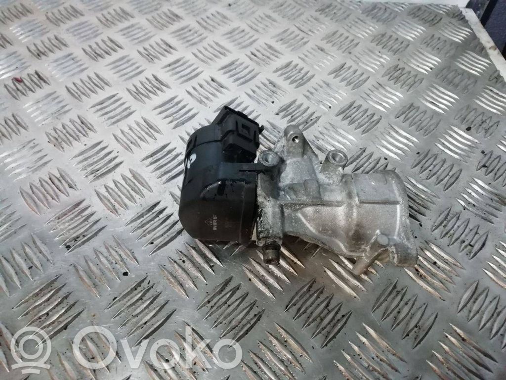 Ford Mondeo MK IV EGR vārsts 
