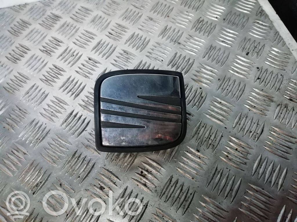 Seat Leon (1P) Maniglia esterna per portiera anteriore 