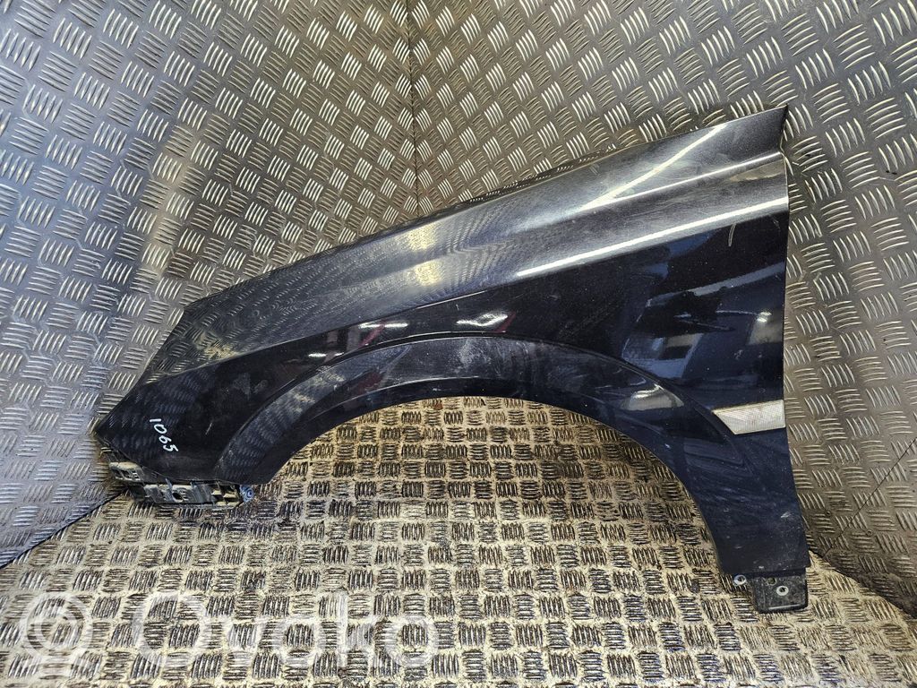 Opel Vectra C Крыло 