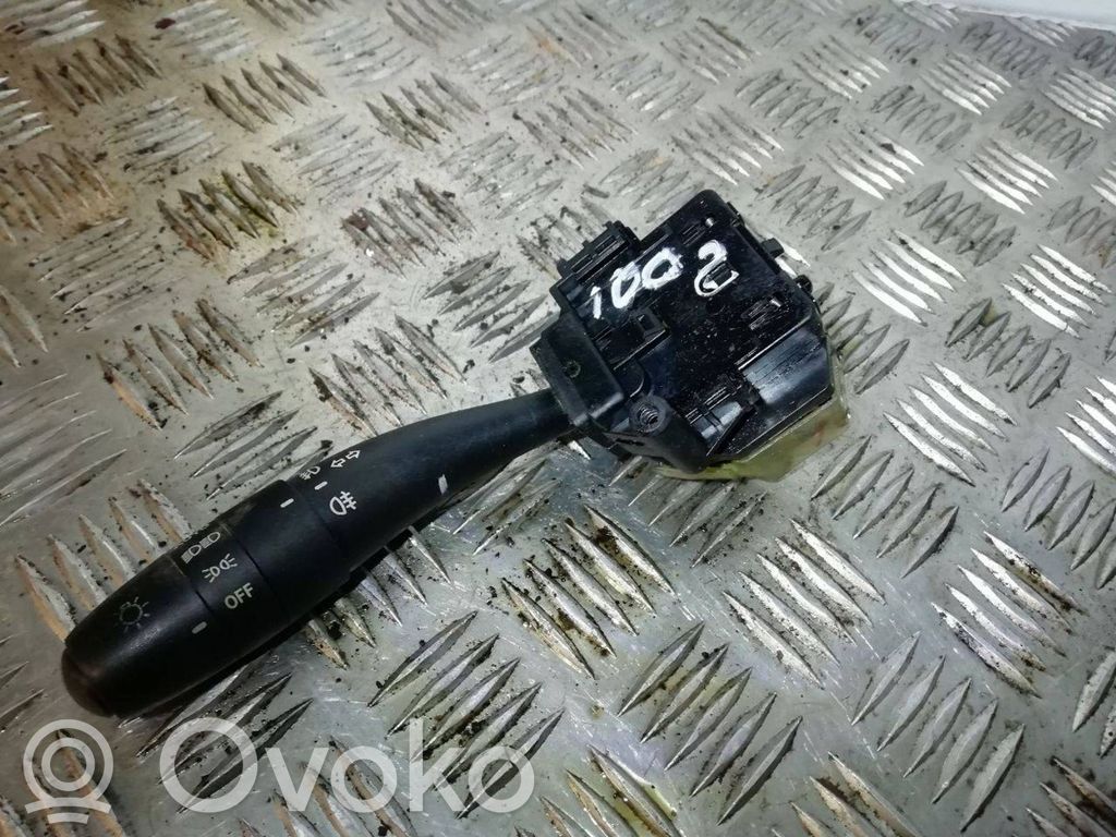 Hyundai i30 Palanca de intermitentes 