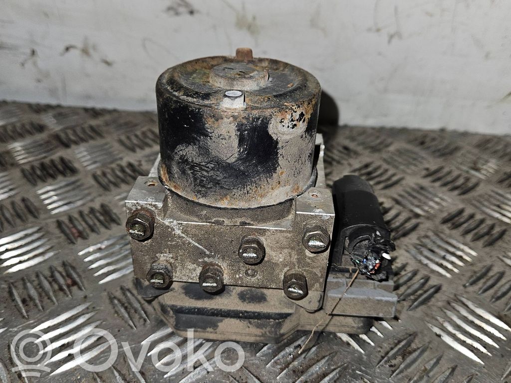 Chevrolet Kalos ABS Blokas 