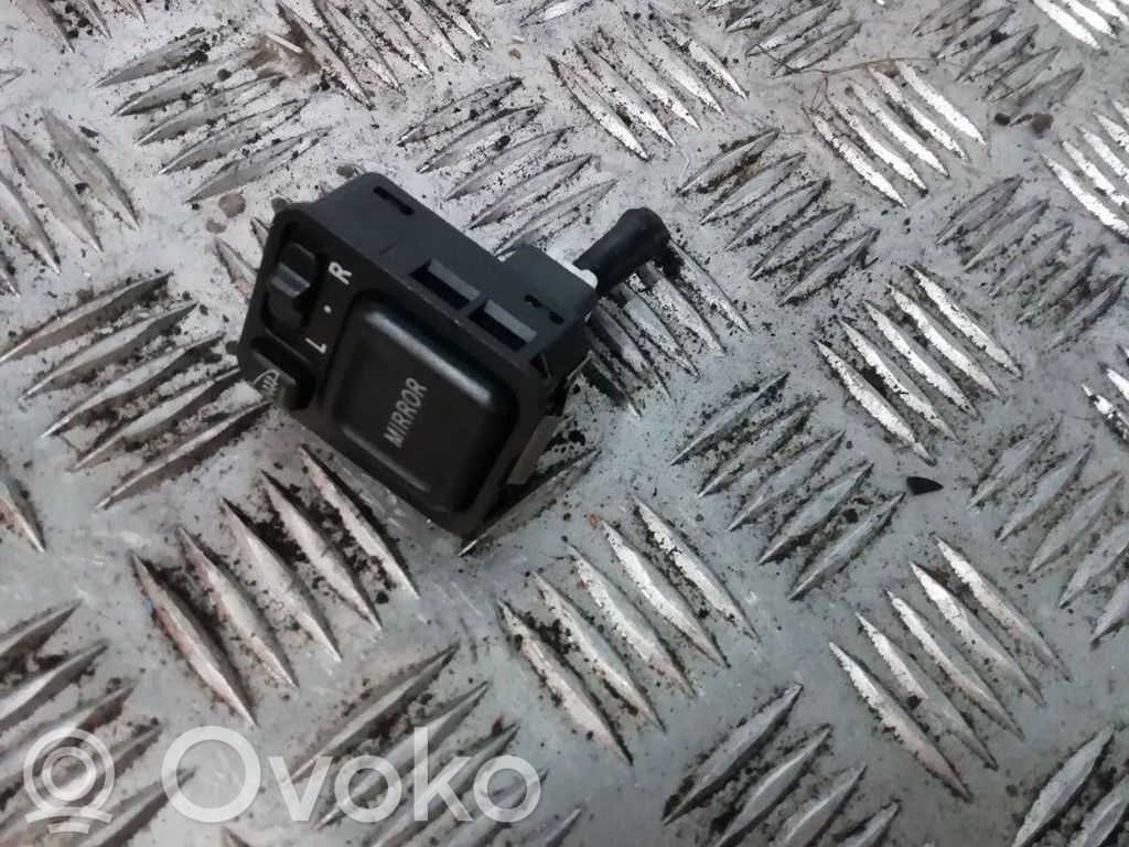 Honda Jazz Wing mirror switch 