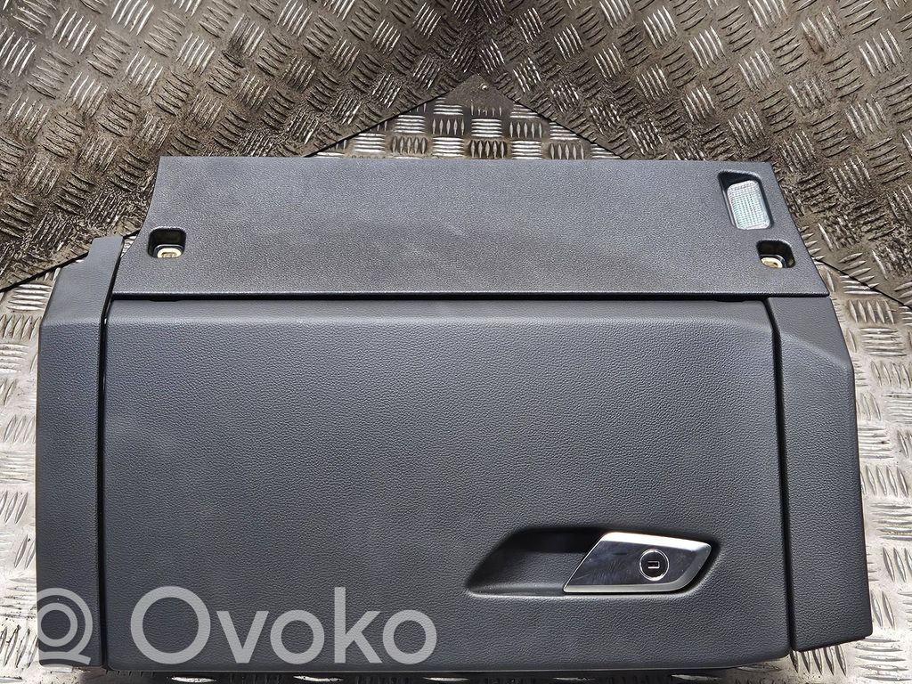 Audi A6 S6 C8 4K Daiktadėžė 