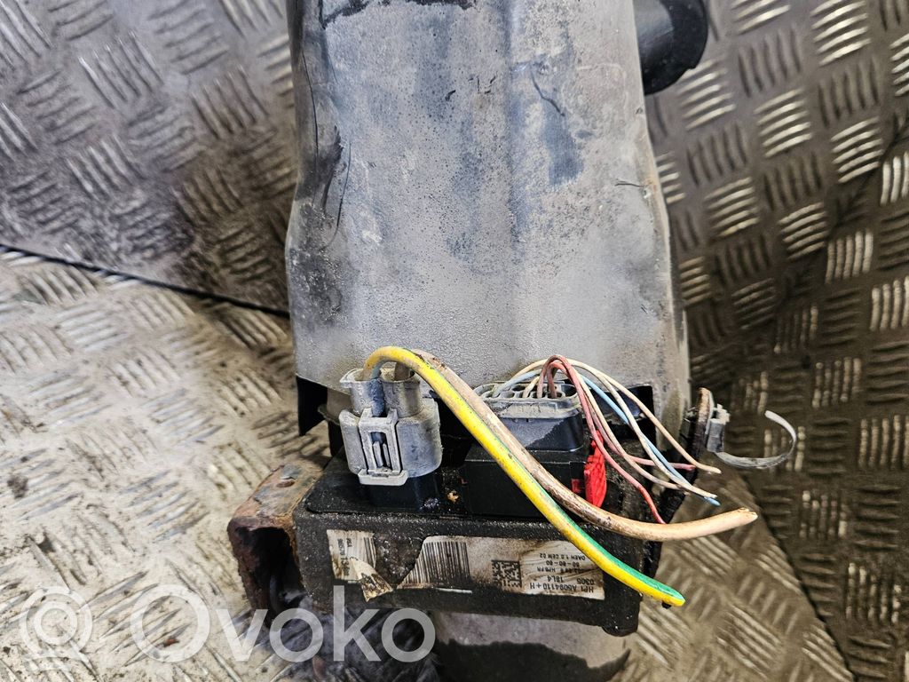 Citroen C4 I Ohjaustehostimen pumppu 