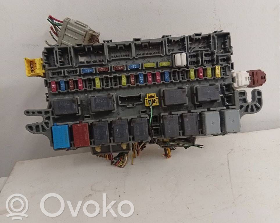 Fuse module   PPGF15,38200SAAJ01