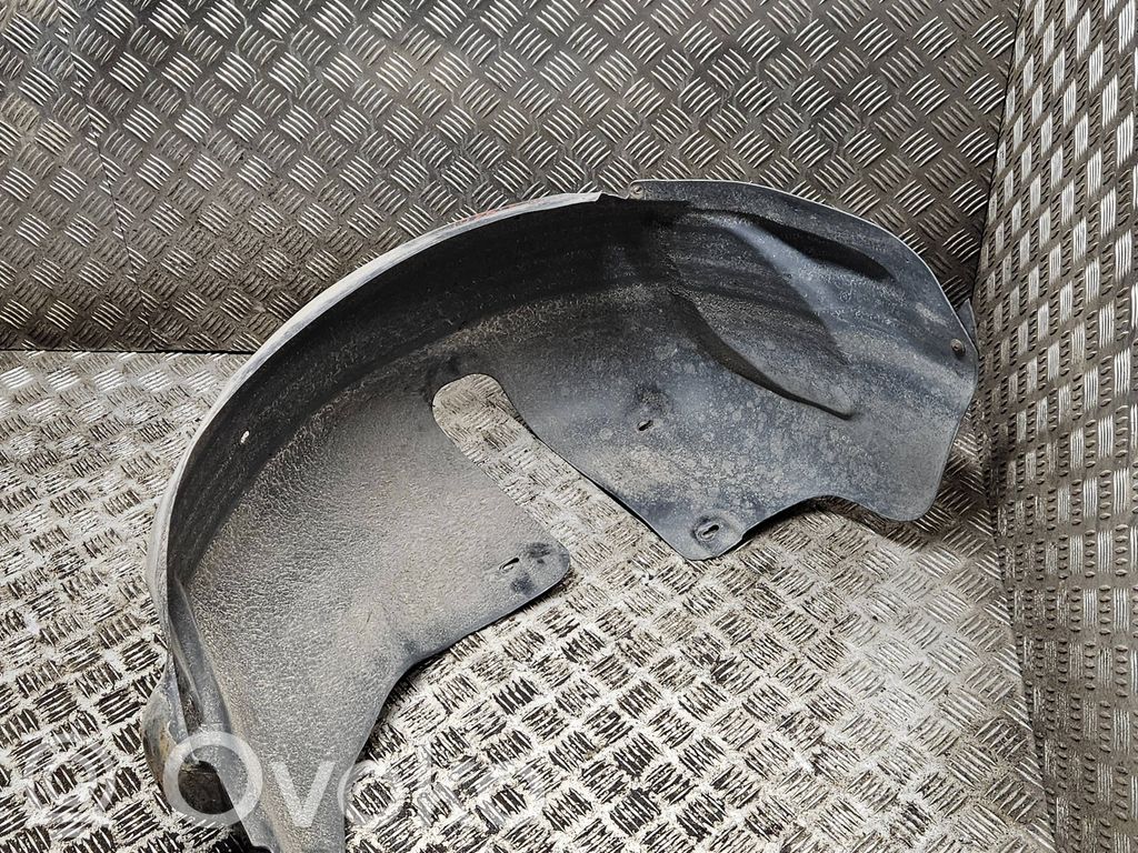 Opel Corsa D Aizmugurējais apakšspārns 