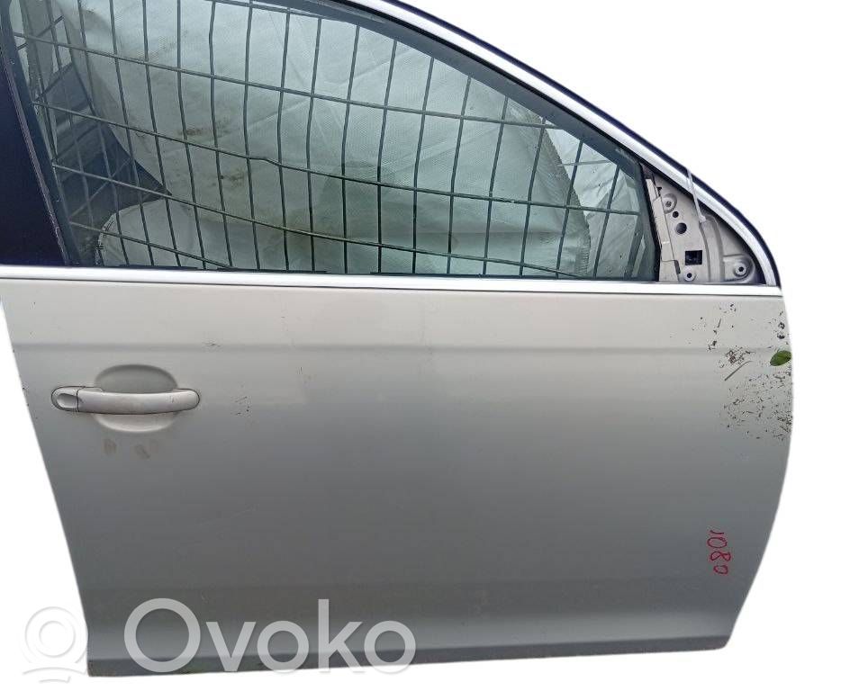 Volkswagen Golf VI Puerta delantera 
