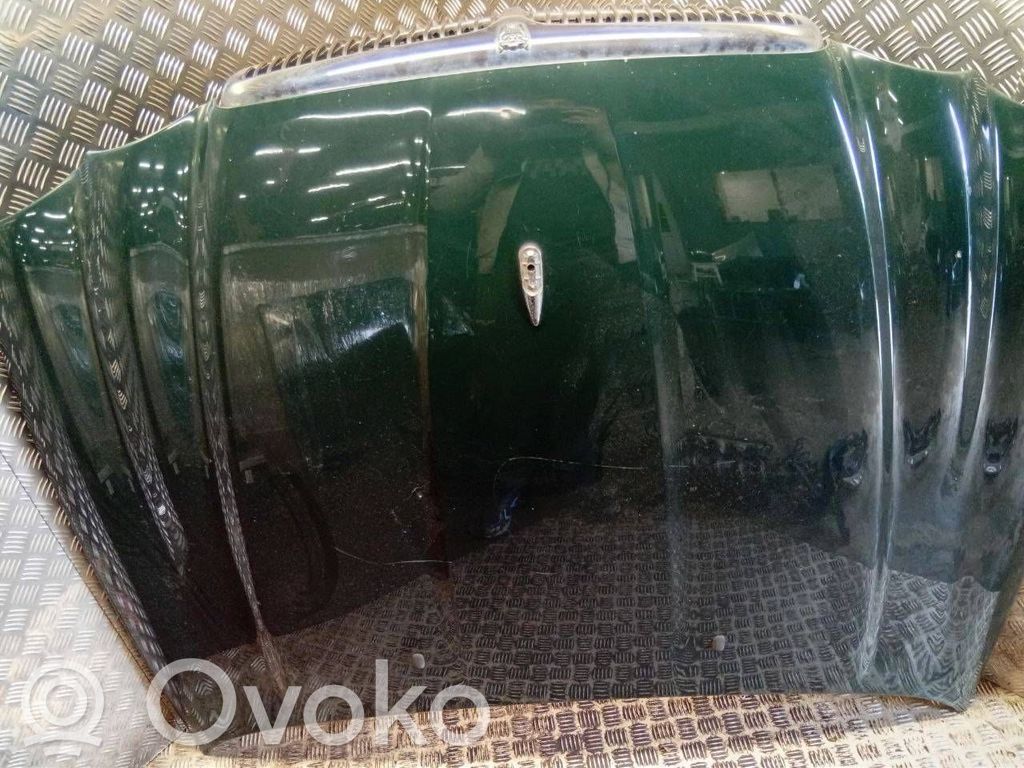Dzinēja pārsegs (vāks)   C2S39488