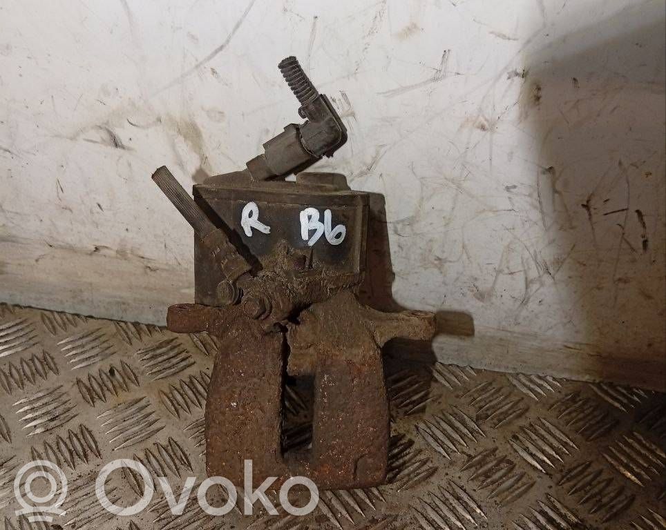 Volkswagen PASSAT B6 Etrier frână spate 