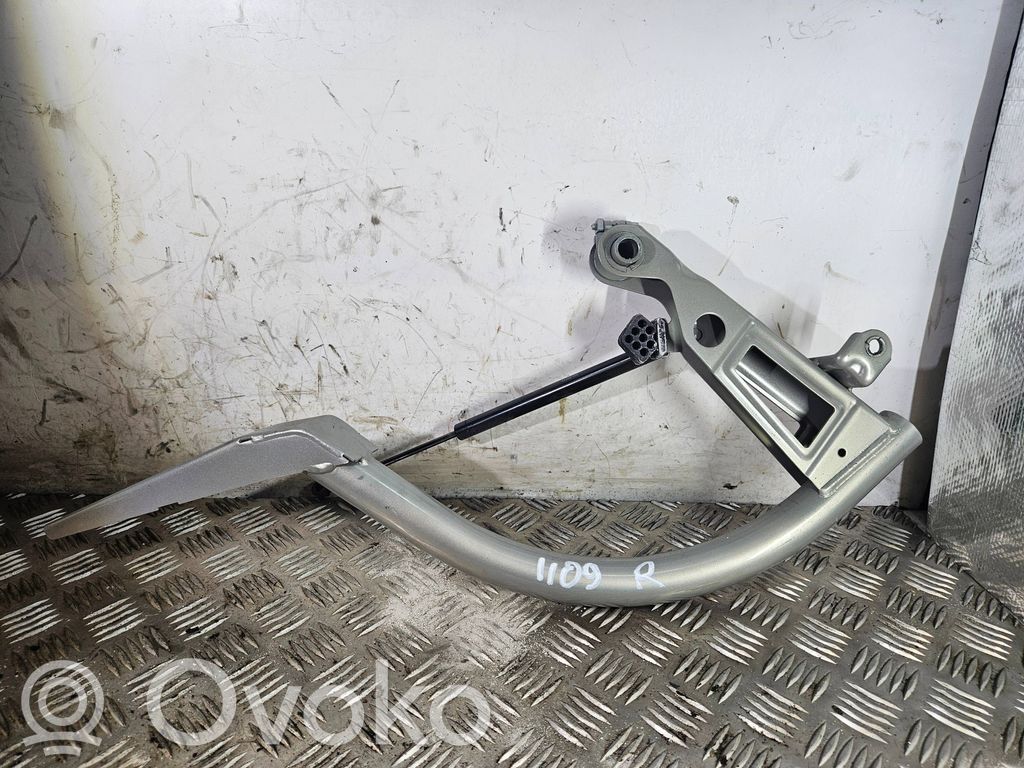 Opel Insignia A Tailgate/trunk/boot hinge 