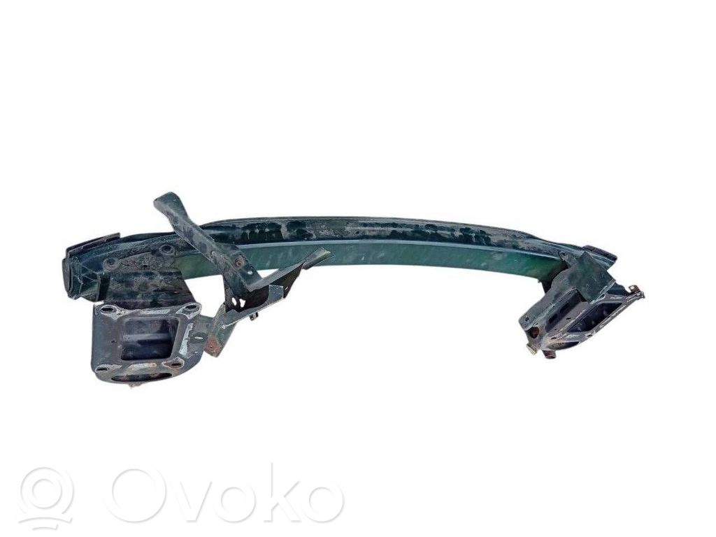 Jaguar X-Type Balkis galinio bamperio 
