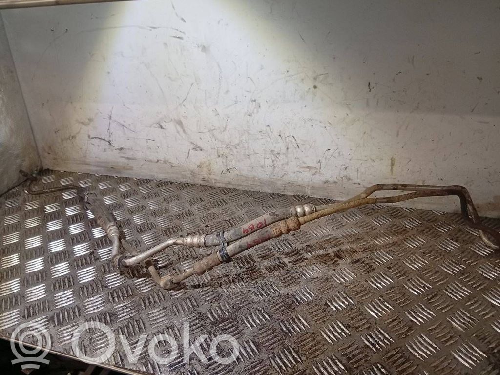Citroen Berlingo Conductă/furtun aer condiționat (A/C) 