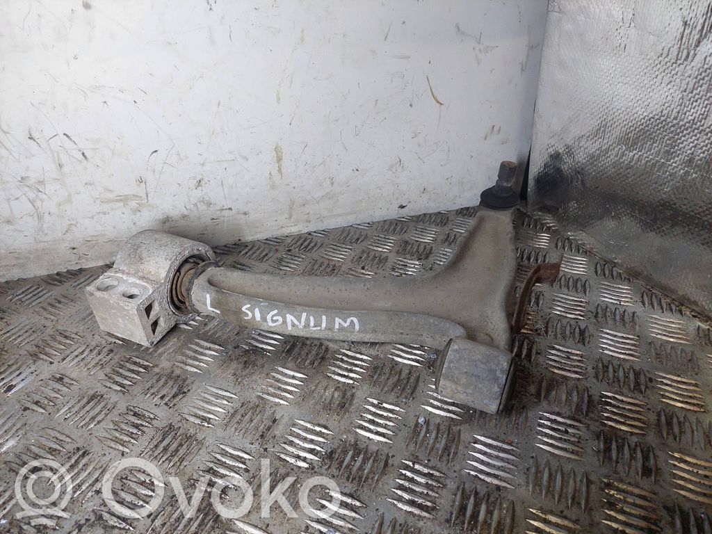 Opel Signum Рычаг 