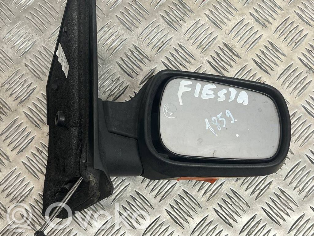 Ford Fiesta Elektryczne lusterko boczne drzwi przednich 