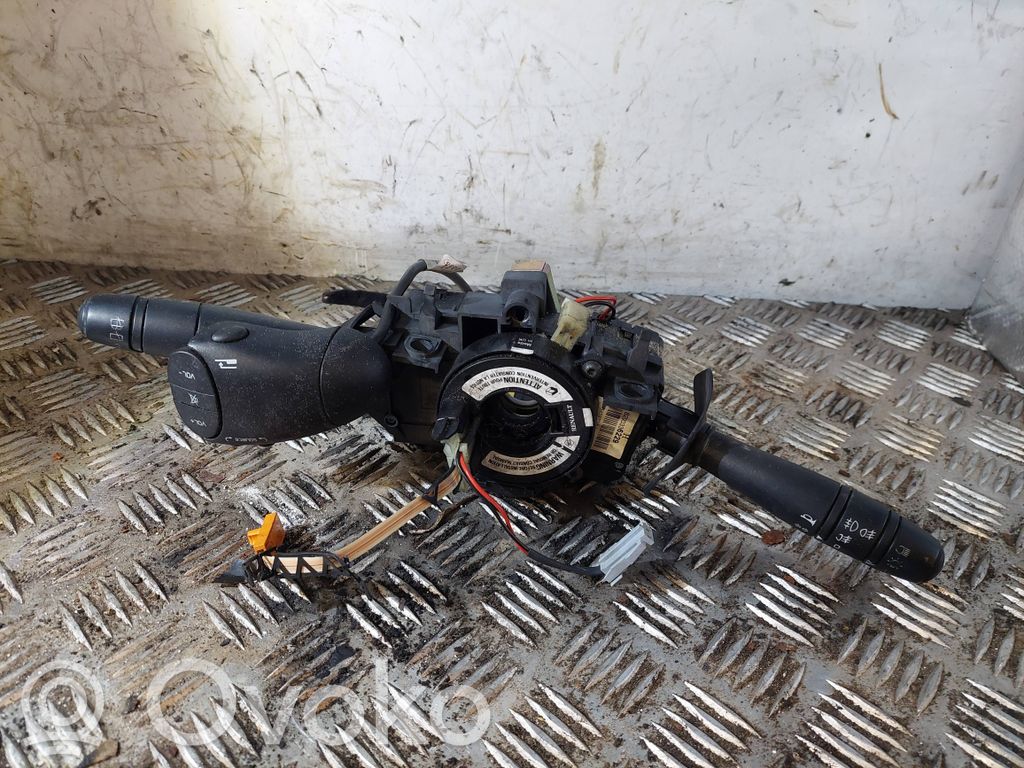 Renault Kangoo I Multifunctional control switch/knob 