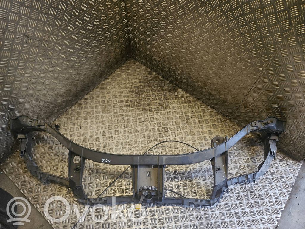 Ford Mondeo MK IV Radiatoru panelis 