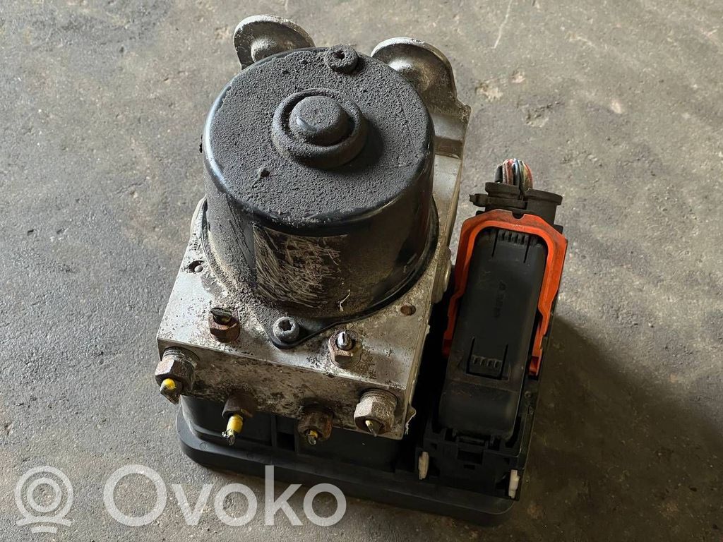 Honda Accord Pompa ABS 