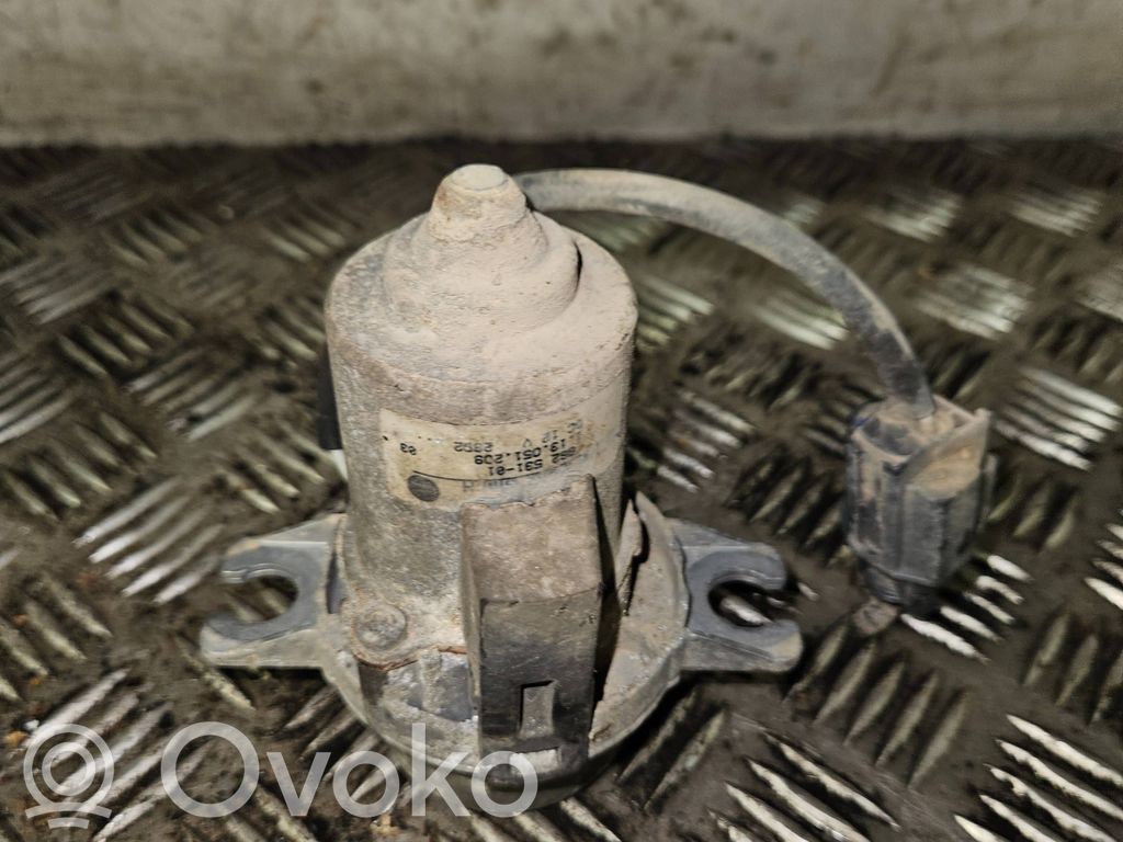 Volvo S60 Vakuuma sūknis 