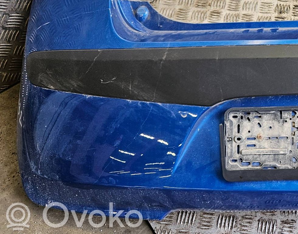 Hyundai i10 Parachoques 