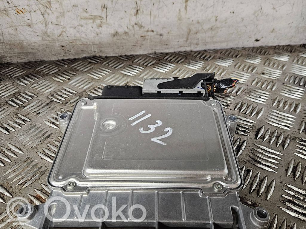 Hyundai i10 Engine control unit/module 