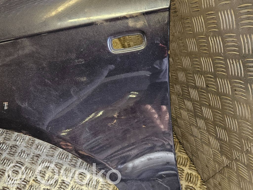 Audi A6 S6 C6 4F Крыло 